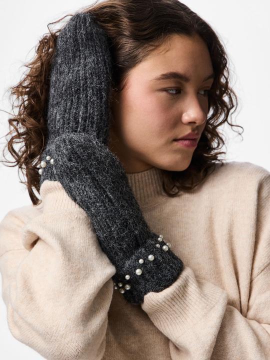 Produktbild Pieces PCJOSSINA Fäustlinge (One Size)