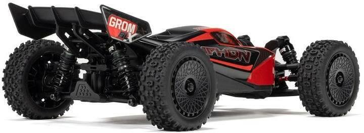 Produktbild Arrma Typhon Grom 223S BLX (RTR Ready-to-Run)