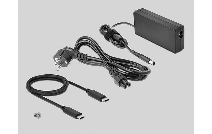 Image du produit Delock USB Type-C DP 1.4 Station d'accueil 4K (Port de connexion (propriétaire), 1 Ports)