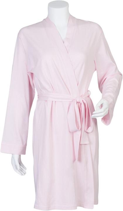 Produktbild Towel City Morgenmantel Wickel (XL)