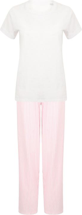 Image du produit Towel City Pyjama avec pantalon long (XXL)