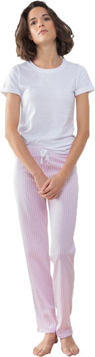 Image du produit Towel City Pyjama avec pantalon long (XXL)