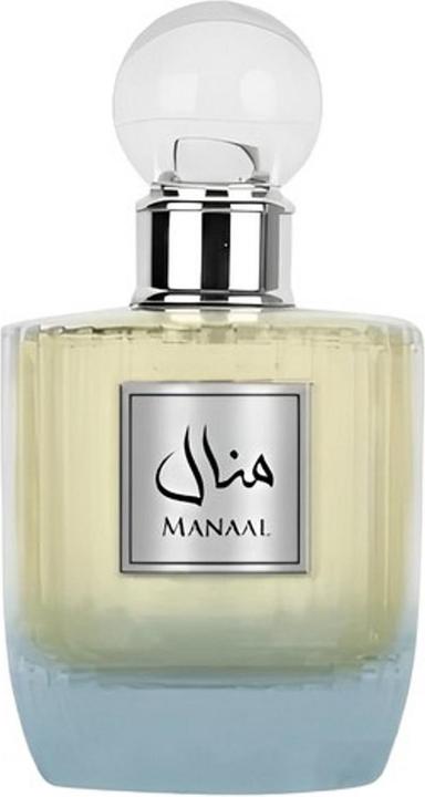 Paris Corner Manaal Eau De Parfum 100ml (Eau de Parfum, 100 ml)
