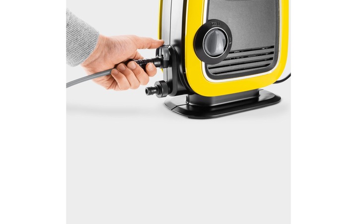 Produktbild Kärcher K Mini (Netzbetrieb)