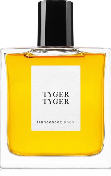 Immagine prodotto Francesca Bianchi Tyger Tyger Extrait De Parfum 3.38 Oz (Extrait De Parfum, 100 ml)