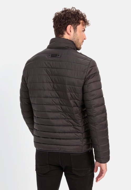 Produktbild Camel Active Steppjacke ohne Daune aus recyceltem Polyester (58)