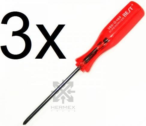 Actual product image Hermex Gold ring RGP with cubic zirconia - gold size 51 (51)