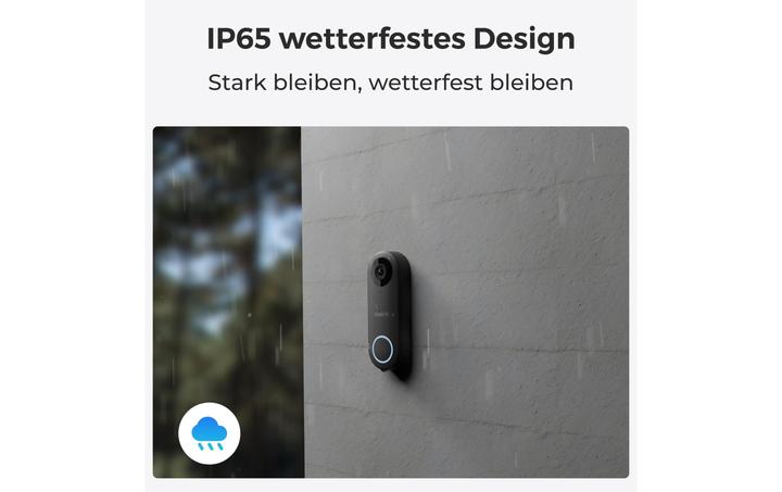 Produktbild Reolink D340P (Kabelgebunden, Ethernet)