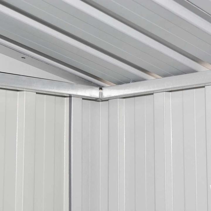 Produktbild vidaXL Gartenlaube
