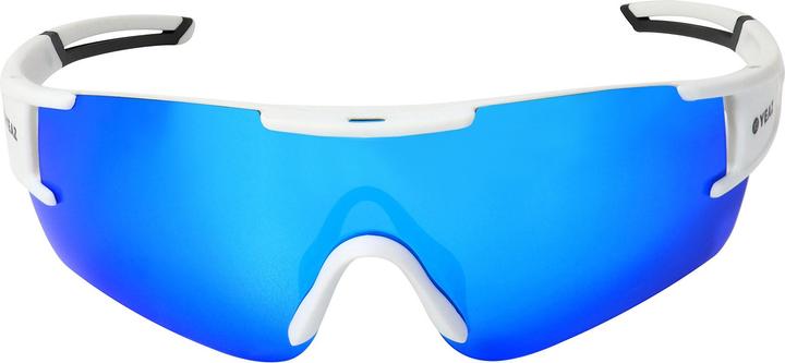 Actual product image Yeaz Sunblow (White, Blue)