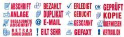 Image du produit Trodat Timbre auto-encreur OFFICE Printy 4912