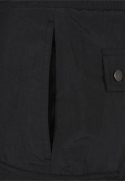 Image du produit Urban Classics Nylon Cargo Shorts (M)