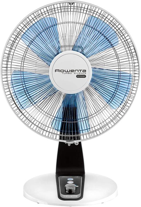 Produktbild Rowenta Turbo Silence Extrem (57 dB)
