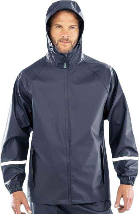 Produktbild Result Prism Jacke wasserfest (XS)