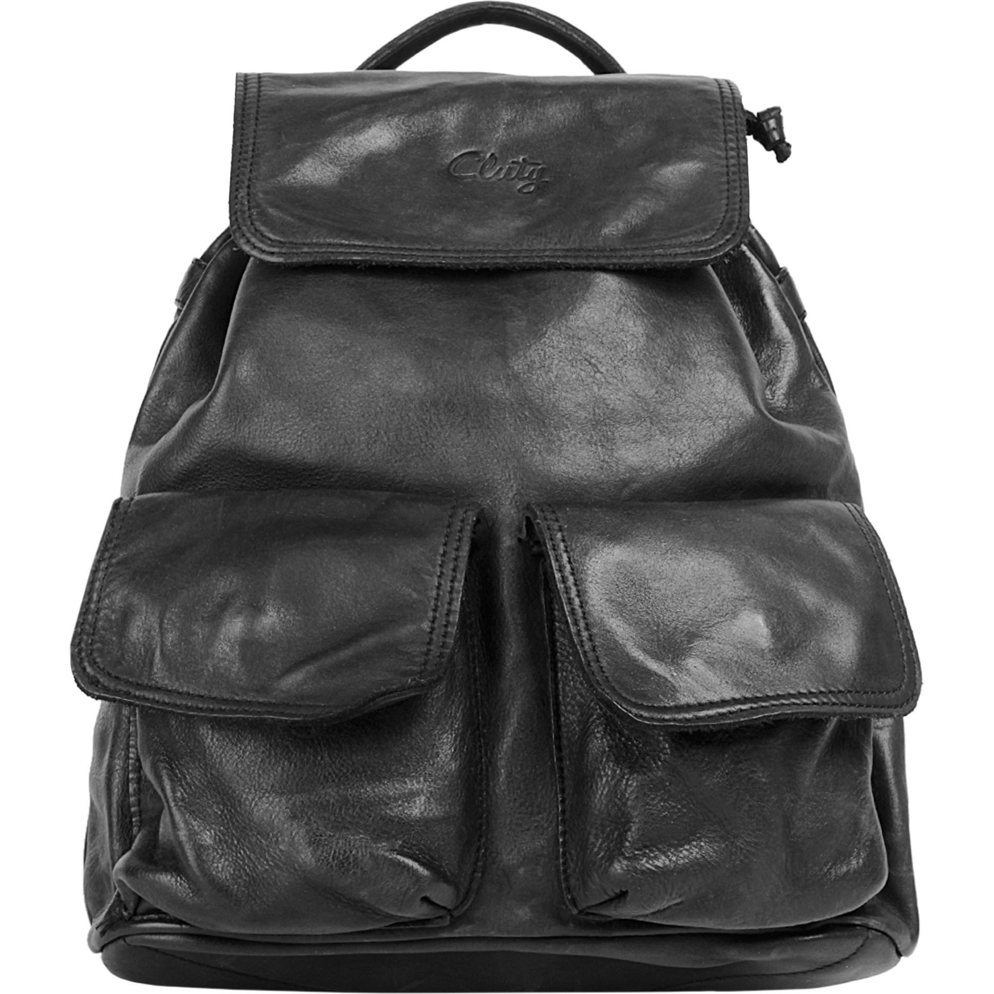 Cluty, Rucksack, (12 l)