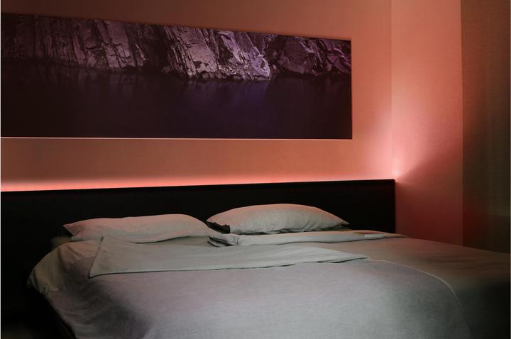 Actual product image Eve Light Strip (Multicoloured, 200 cm, Indoor)