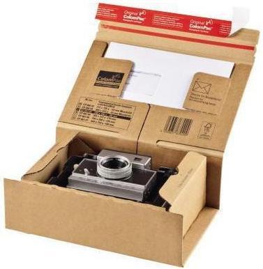Actual product image Colompac Mail (460 x 310 x 160 mm, 1 x)