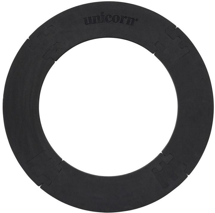 Produktbild Unicorn Puzzle Dartboard Surround 4tlg.