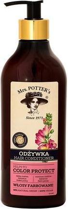 Produktbild On Line Mrs. Potter's Triple Flower Color Protect Conditioner 390ml (390 ml)