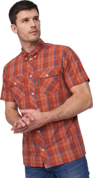 Produktbild Duck and Cover Femington Hemd (S)