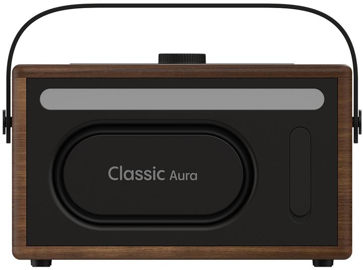 Produktbild Pure Classic Aura (30 h, Akkubetrieb, Netzbetrieb)