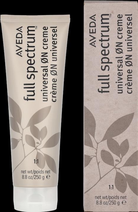 Actual product image Aveda Full Sp NaturalN Cream 250ml (0N)