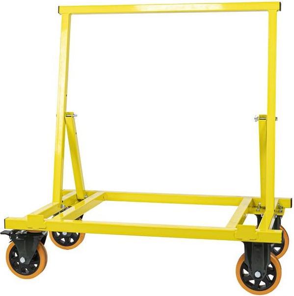 Produktbild Orit Plattenwagen "Rock & Roll" (900 kg)
