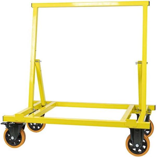 Orit, Transportwagen, Plattenwagen "Rock & Roll" (900 kg)