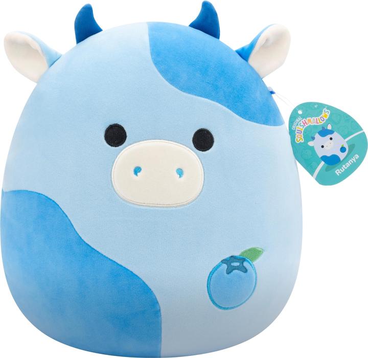 Actual product image Squishmallows Kissen (30 cm)