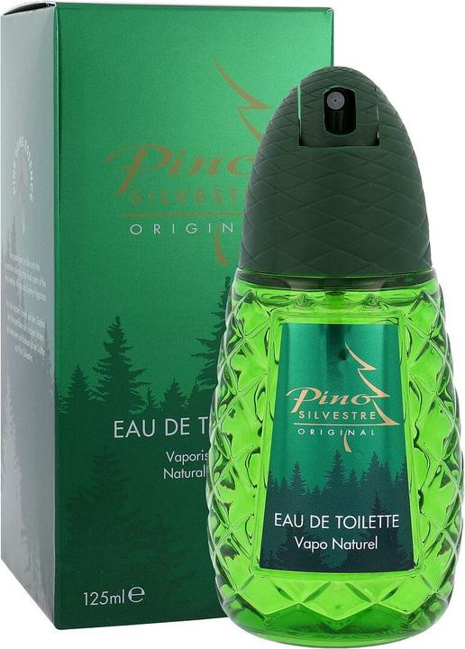 Produktbild Pino Silvestre Original (Eau de Toilette, 125 ml)