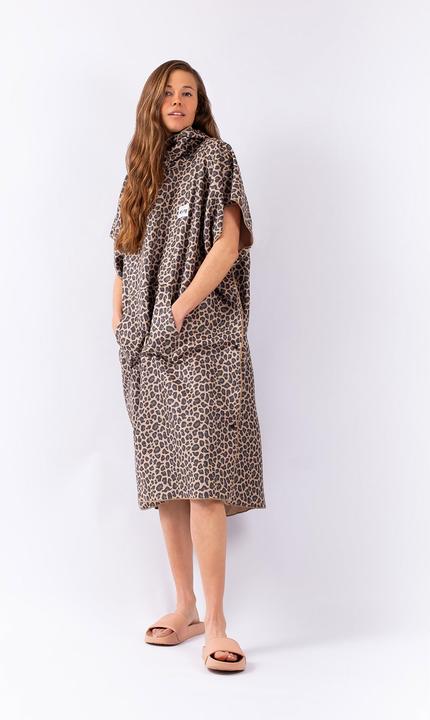 Actual product image Eivy Packable Changing Robe (One size)