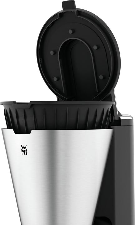 Productafbeelding WMF Koffiezetapparaat Filter Koffiezetapparaat Glazen Pot 5 Kopjes Keuken Minis 760W