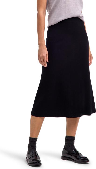 Actual product image Falke FAV Merino Ultrafine Midi Skirt w (S)