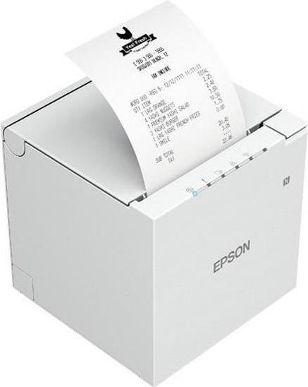 Produktbild Epson TM-M30III (111): STANDARD (NFC, USB 2.0)