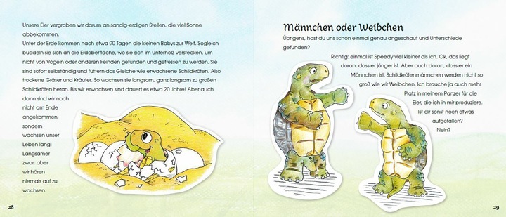 Produktbild Griechische Landschildkröten (Deutsch, Matthias Lebens, Ursula Halla, 2019)
