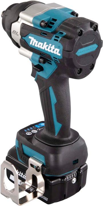 Actual product image Makita DTW700RTJ