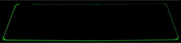 Produktbild Razer Goliathus EXTENDED Chroma - Gaming Mousepad (Wide)