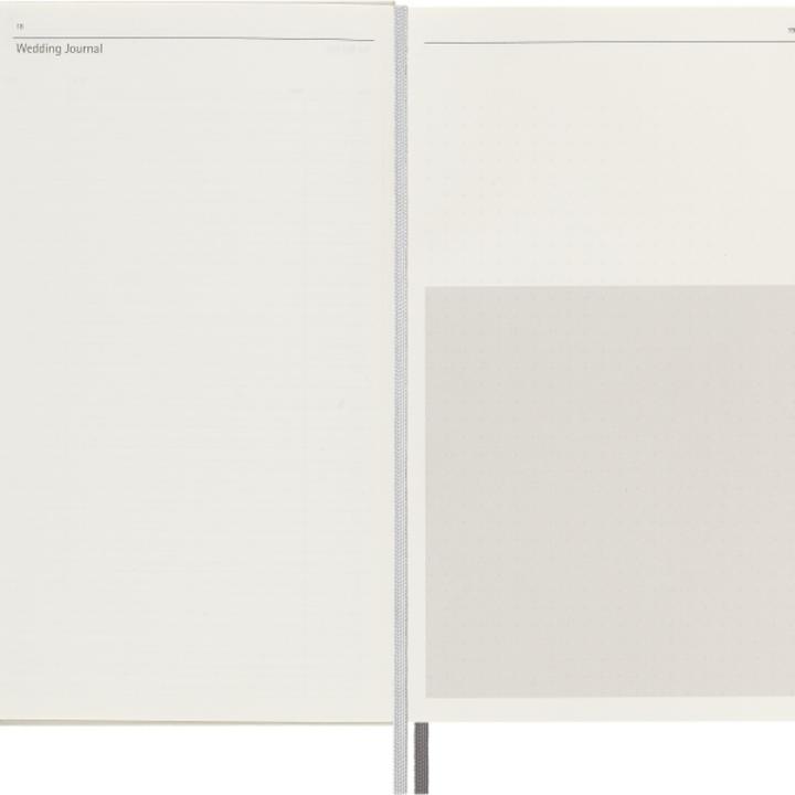 Produktbild Moleskine Passion (A5, Speziallineatur, Harter Einband)