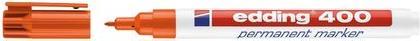 Actual product image Edding 400 (Orange, 1 mm, 1 x)
