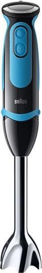 Produktbild Braun Minipimer 5 MQ 5252 BKBL Mixer Handmixer 1000 W Weiss