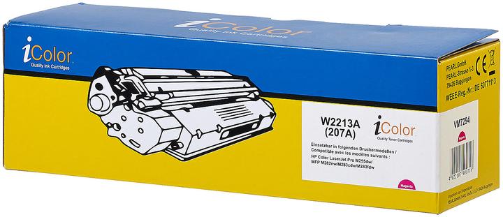 Image du produit IColor Toner pour imprimantes laser HP