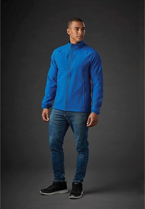 Actual product image Stormtech Kyoto jacket (M)