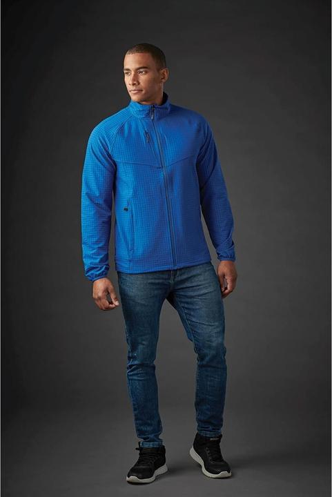 Actual product image Stormtech Kyoto jacket (M)