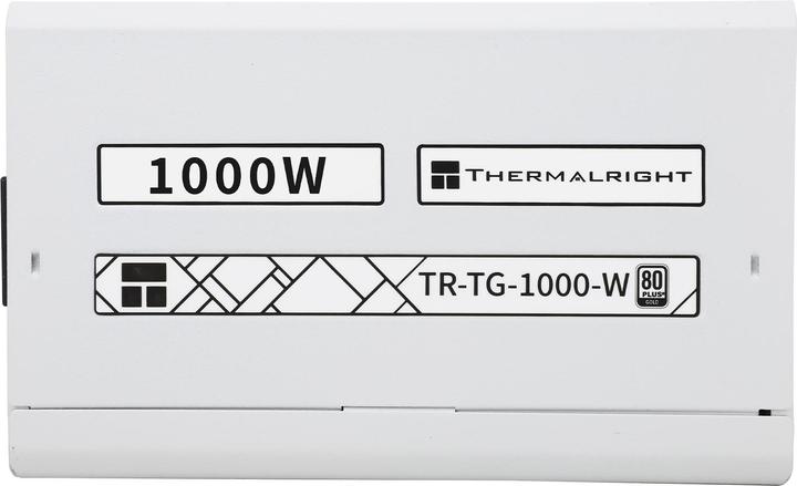 Actual product image Thermalright TG-1000-W (1000 W)