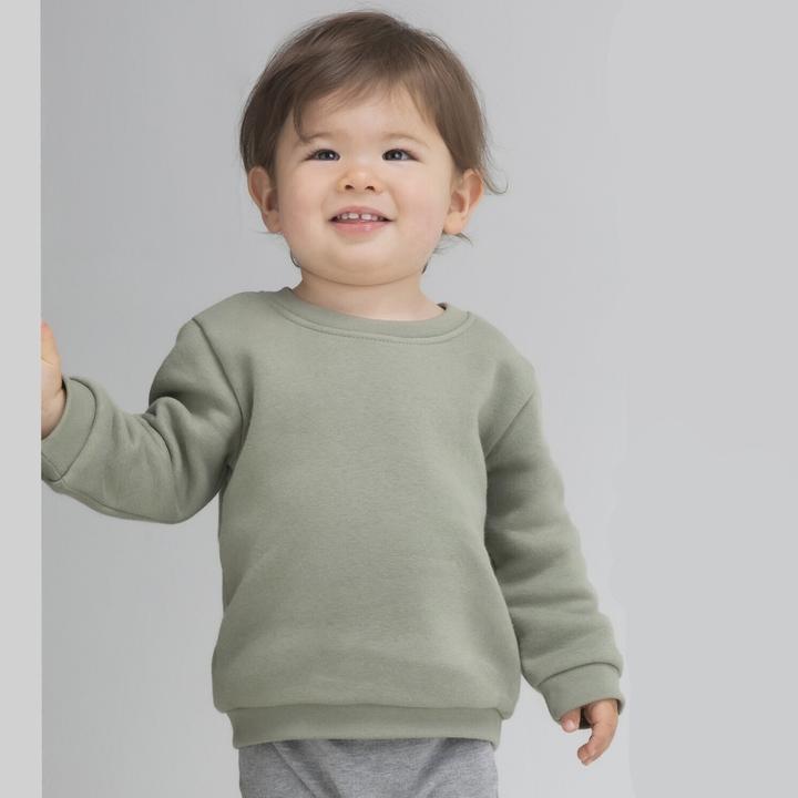 Immagine prodotto Babybugz Felpa Essential Baby (80)