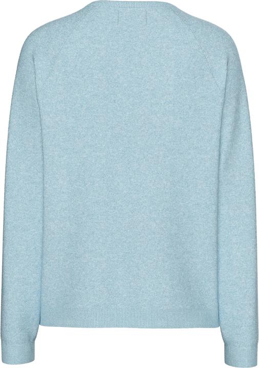 Produktbild Pieces Pcbree Ls O-Neck Knit Noos Bc (M)