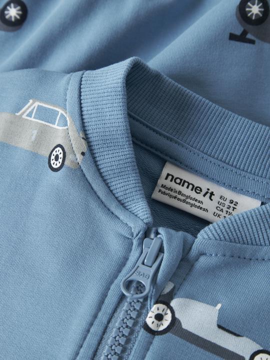 Produktbild Name it Sweat Strickjacke (110)