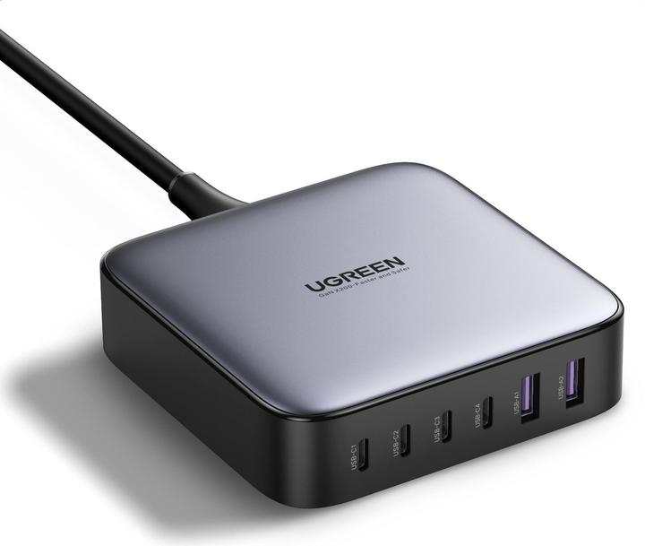 Produktbild Ugreen Nexode Desktop (200 W)