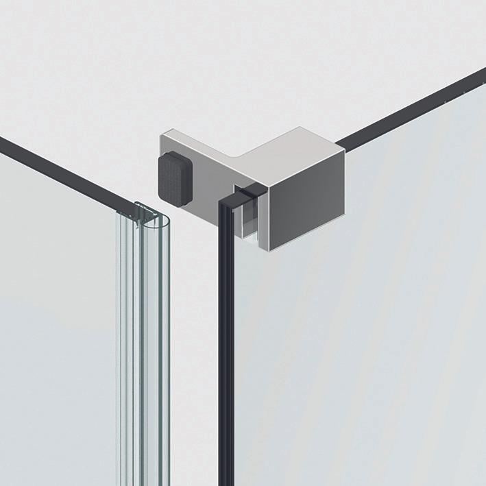 Produktbild Pauli+Sohn Türanschlagpuffer mit Überdrückungsschutz