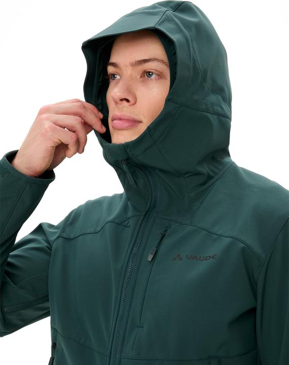 Actual product image Vaude Roccia Softshell II (S)